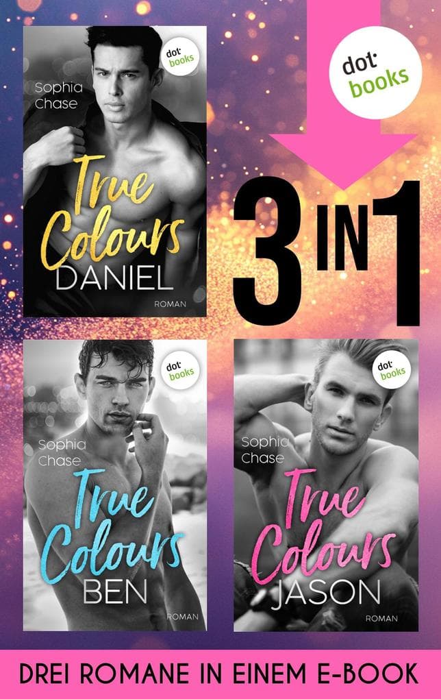 True Colours
