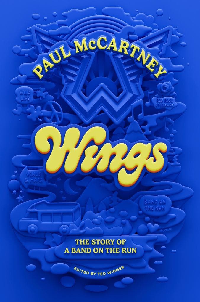 Wings (em português)
