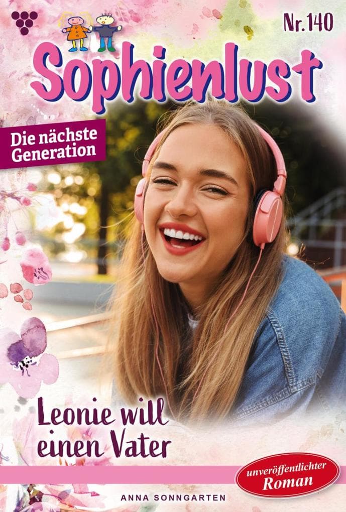 Leonie will einen Vater