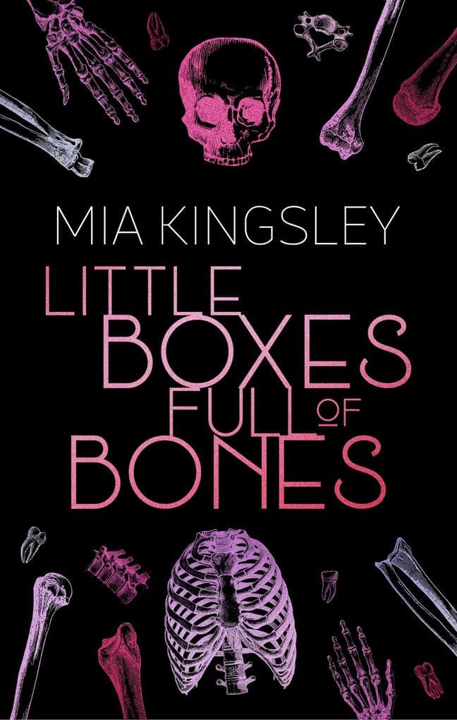 Little Boxes Full Of Bones