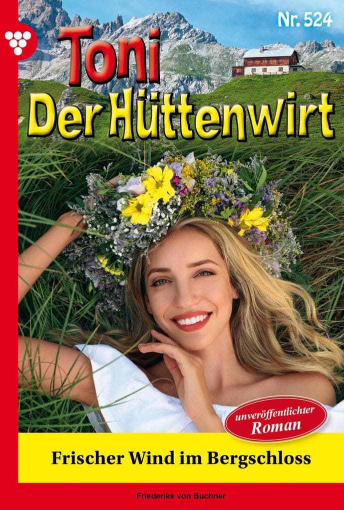 Frischer Wind im Bergschloss