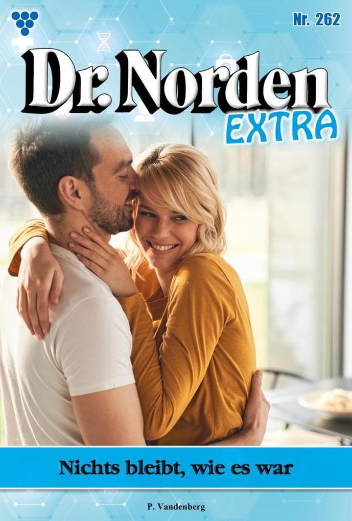 Nichts bleibt, wie es war