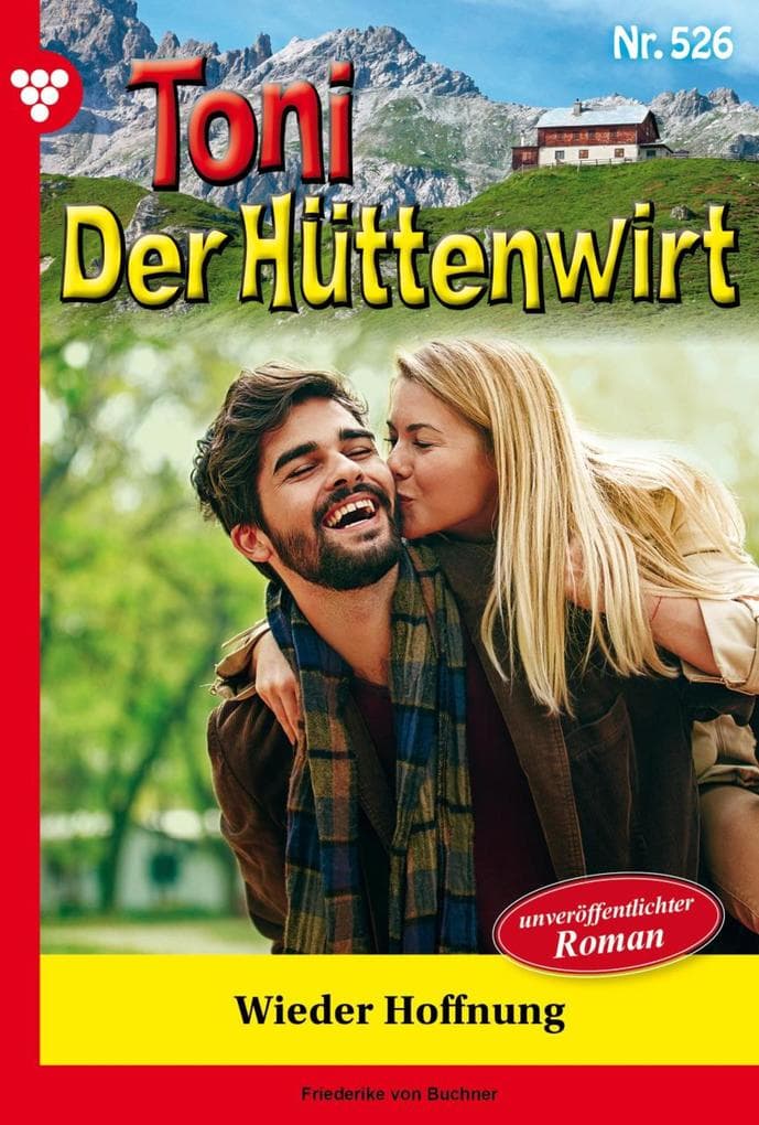 Wieder Hoffnung