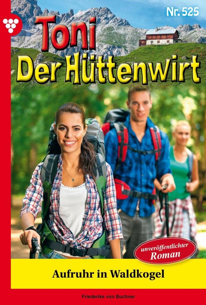 Aufruhr in Waldkogel