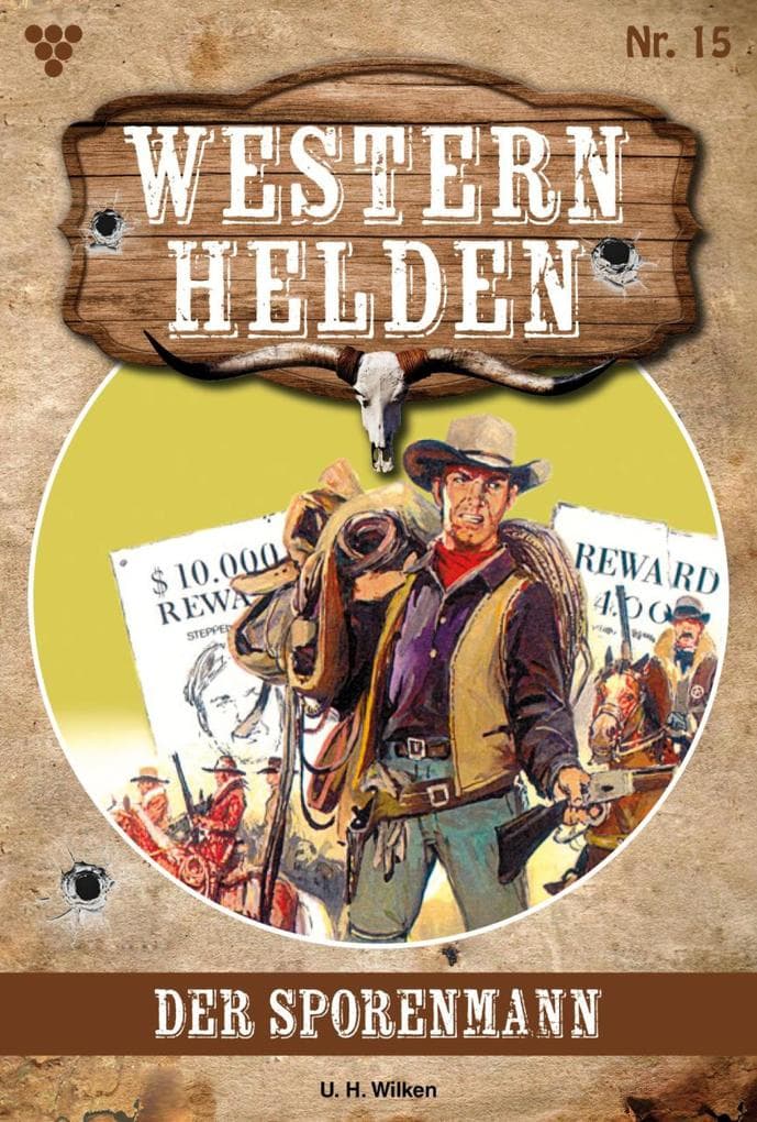Der Sporenmann