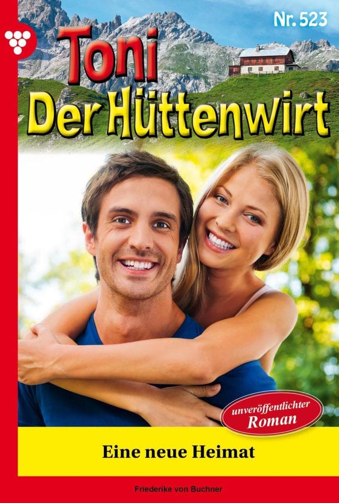 Eine neue Heimat