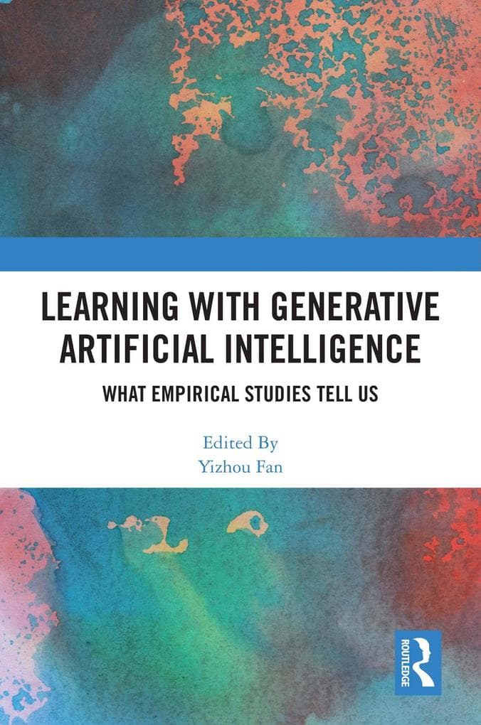 Learning with Generative Artificial Intelligence