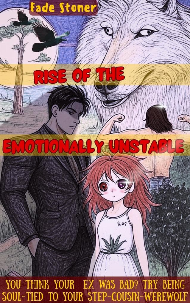 Rise of the Emotionally Unstable
