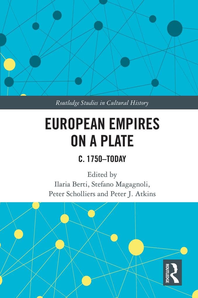 European Empires on a Plate