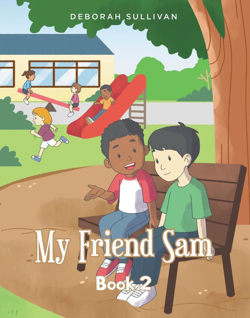 My Friend Sam
