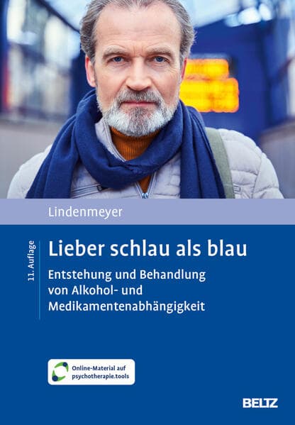 Lieber schlau als blau