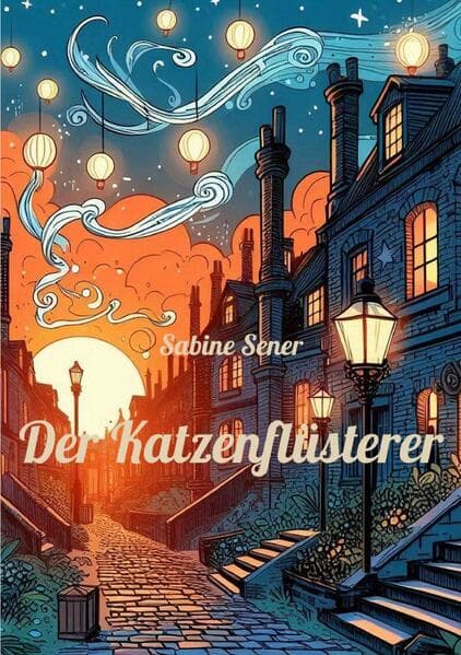 Der Katzenflüsterer