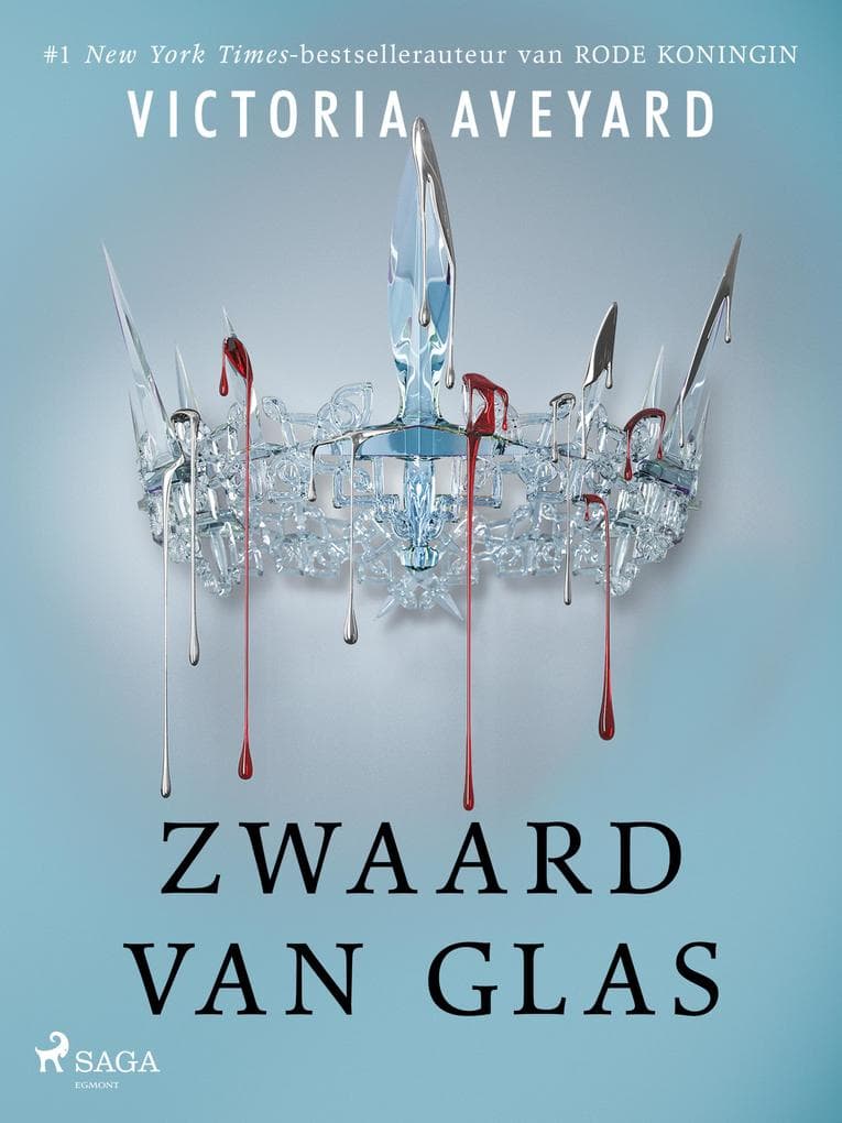 Zwaard van glas