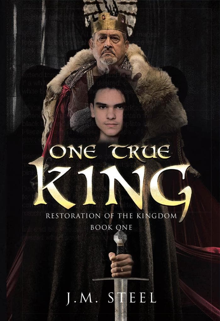 One True King