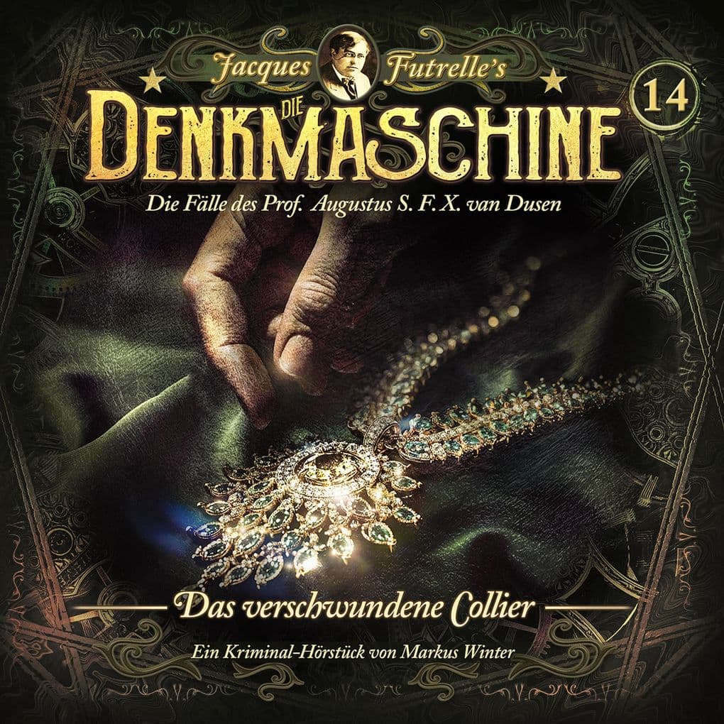 Das verschwundene Collier