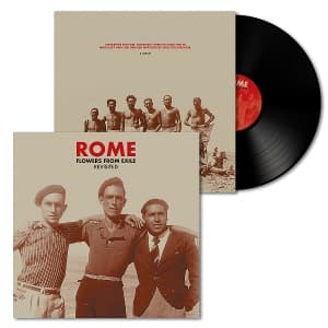 Flowers From Exile - Revisited