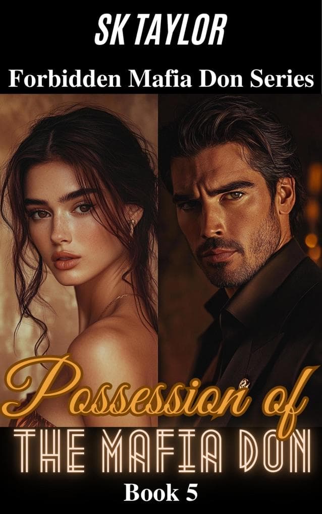 Possession of Mafia Don