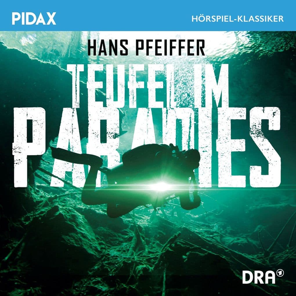 Teufel im Paradies