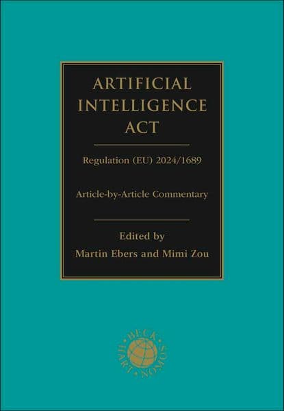 Artificial Intelligence Act