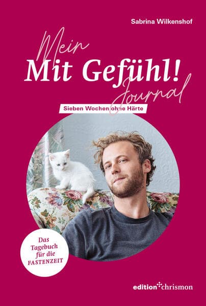 Mein 'Mit Gefühl!'- Journal