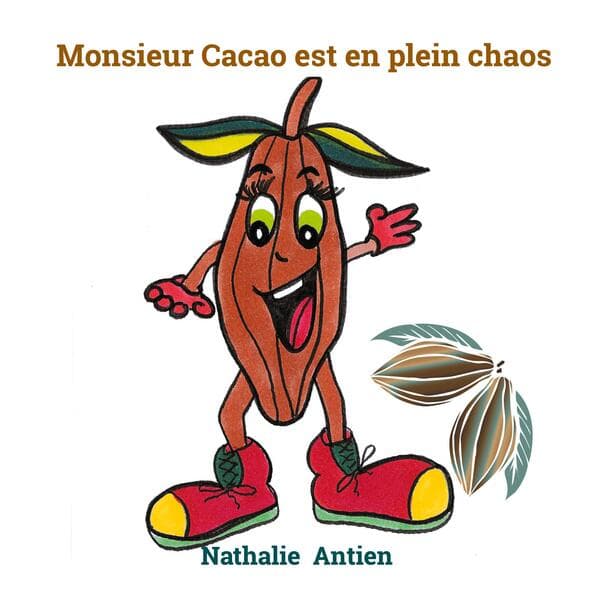 Monsieur Cacao est en plein chaos