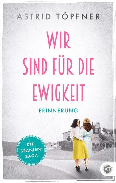 Wir sind für die Ewigkeit
