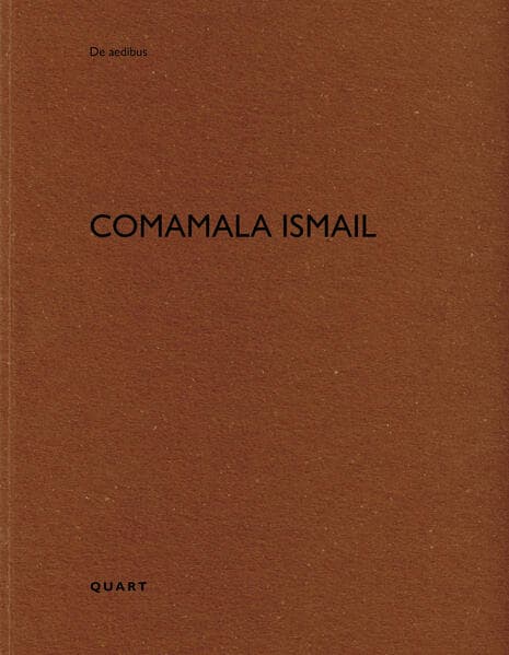 Comamala Ismail