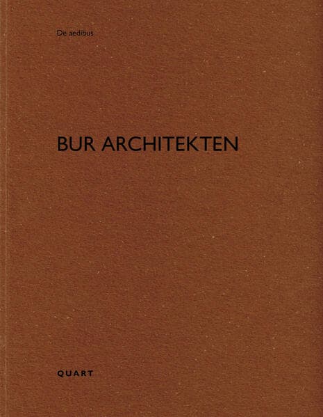 BUR Architekten
