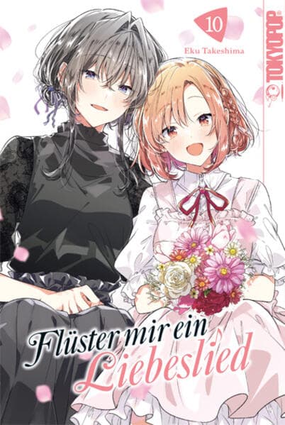 Flüster mir ein Liebeslied 10