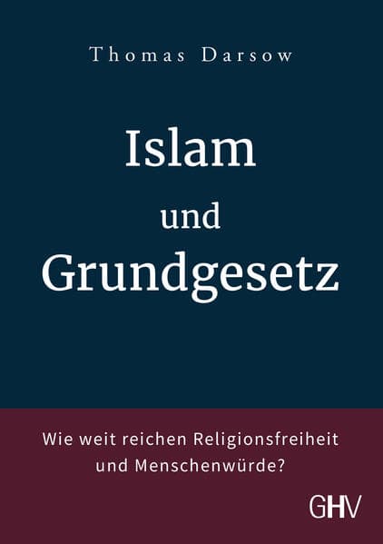 Islam und Grundgesetz