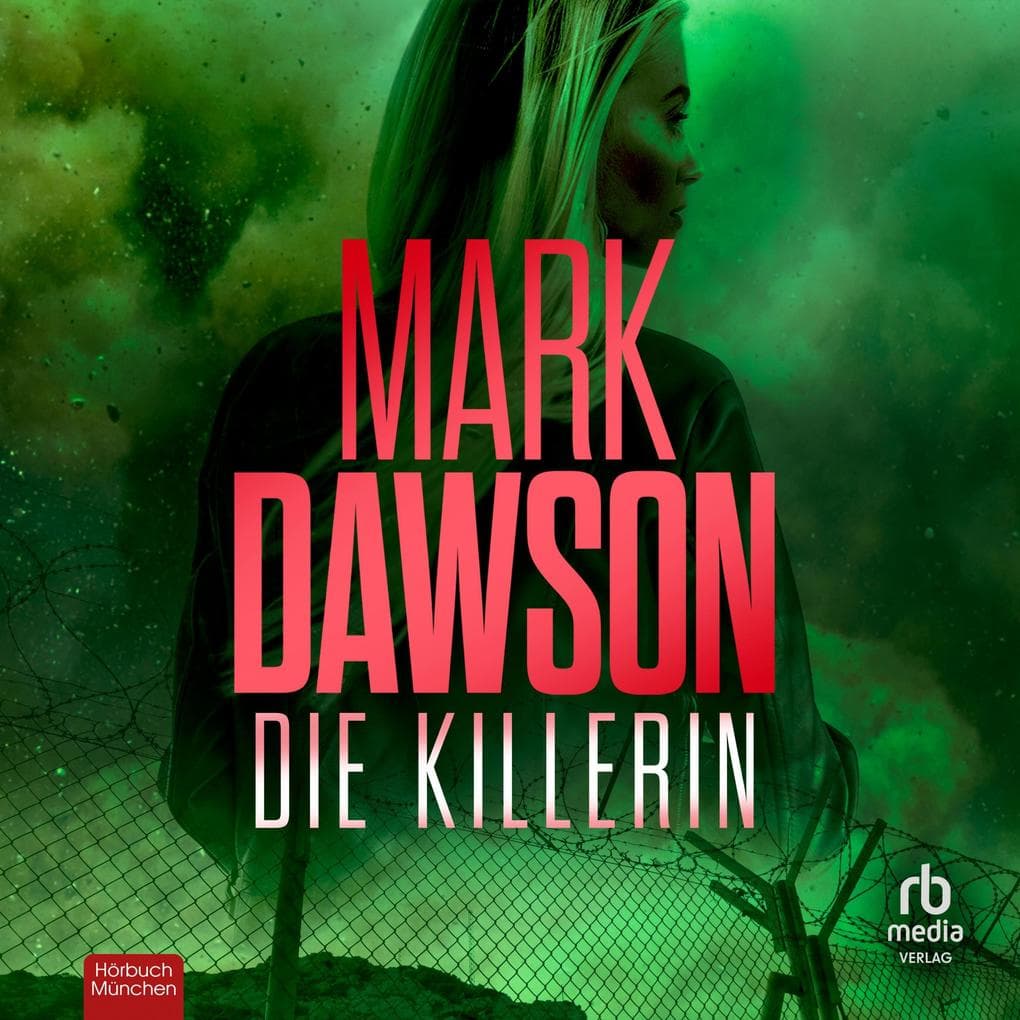 Die Killerin
