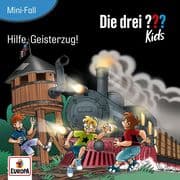 Mini-Fall/Hilfe, Geisterzug (Mini-Fall 07)