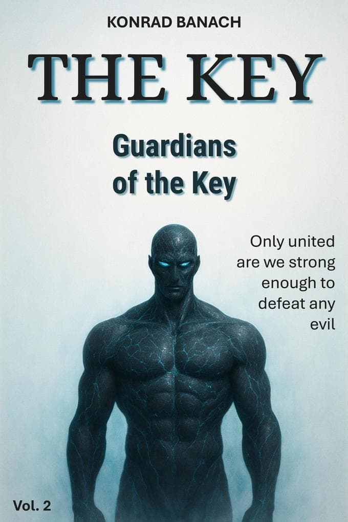 Guardians of the Key