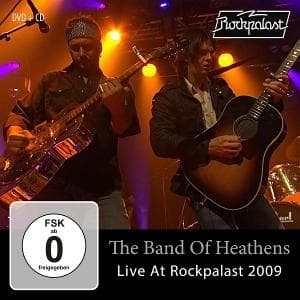 Live at Rockpalast 2009