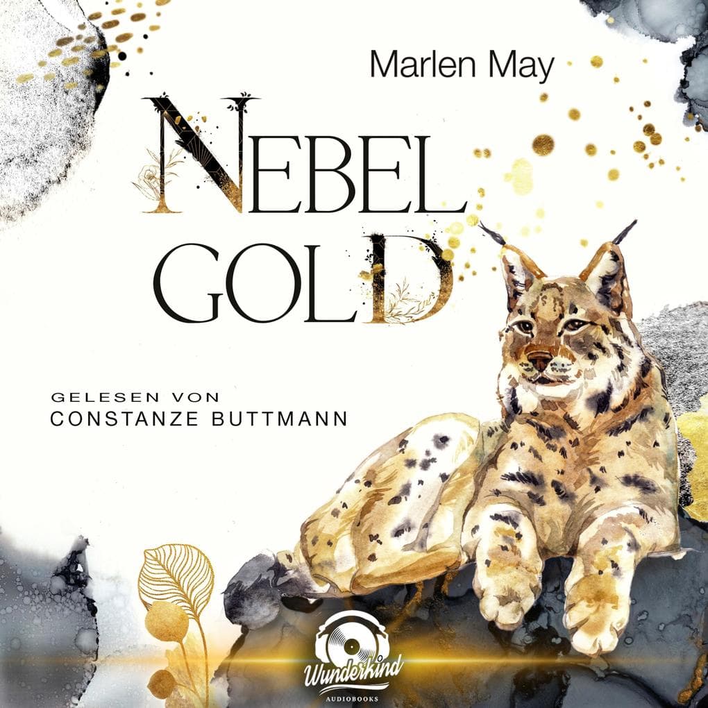 Nebelgold