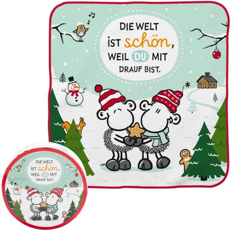 Magic Towel Welt