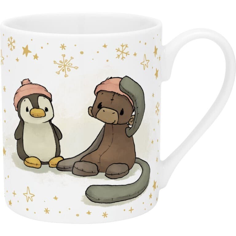 Tasse Anouk Winter
