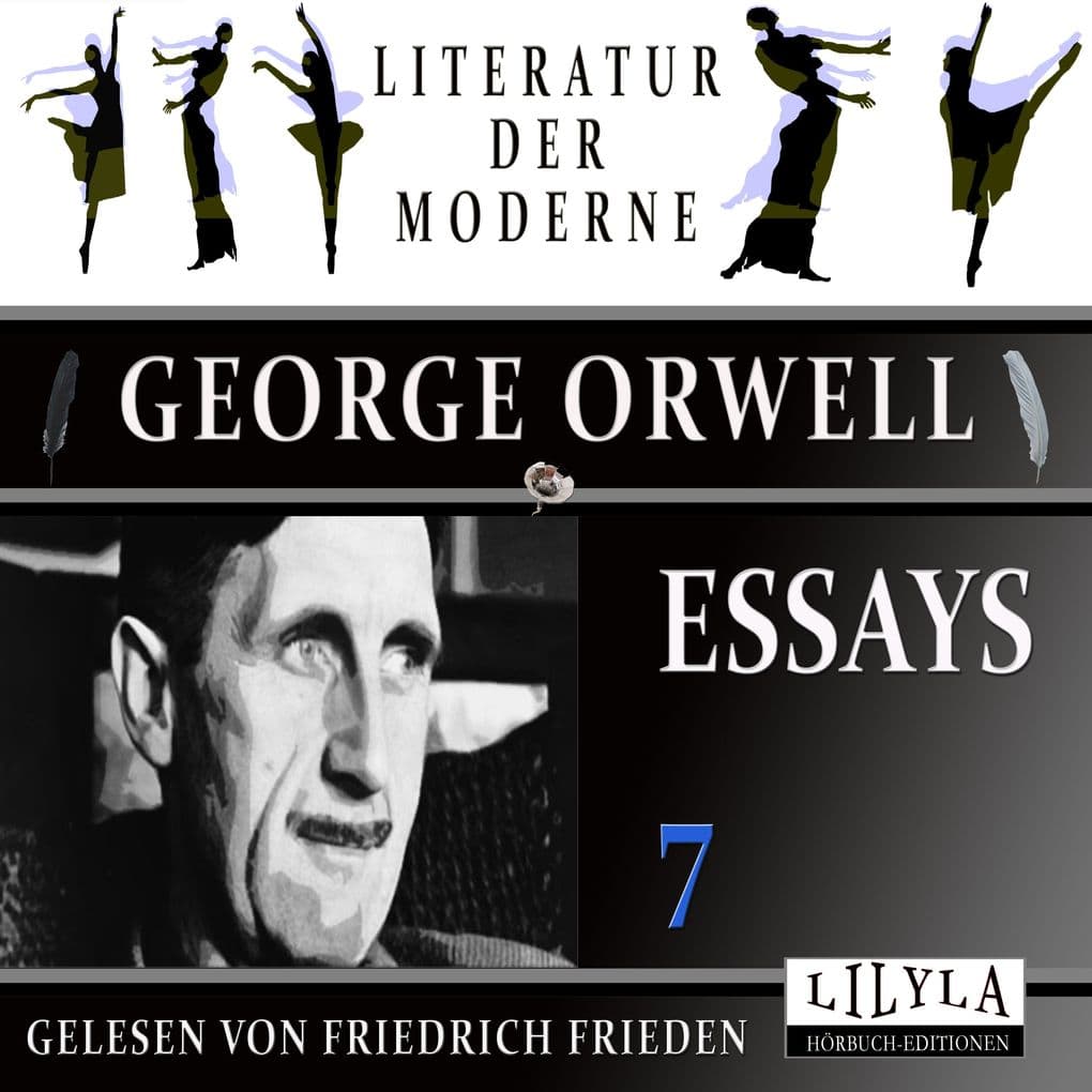 Essays 7