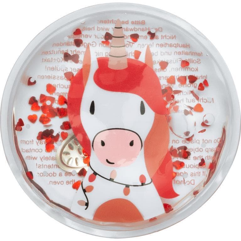 Handwärmer Einhorn