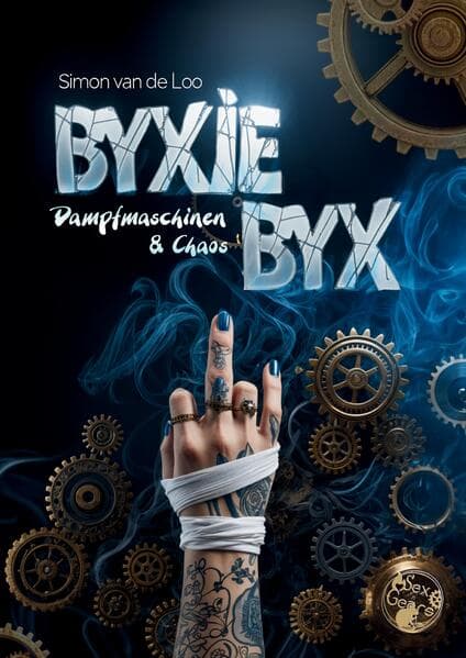 Byxie Byx