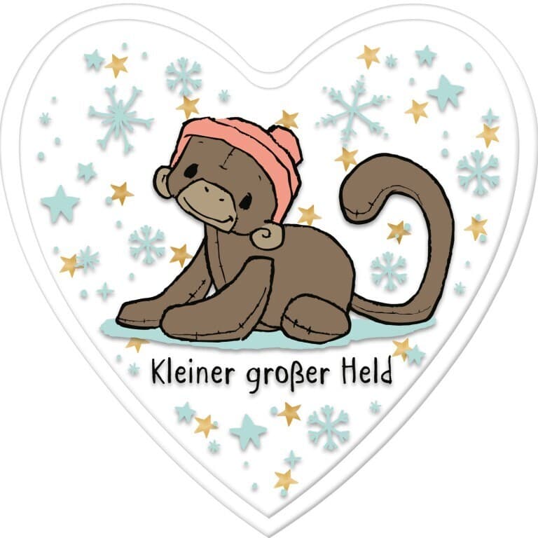 Handwärmer Anouk Winter