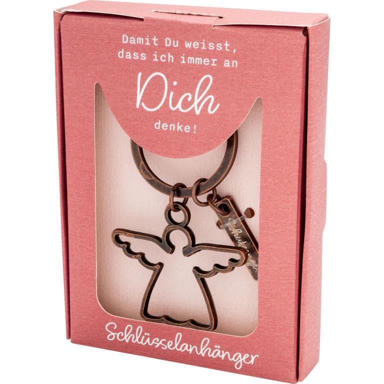 Schlüsselanhänger Für Dich