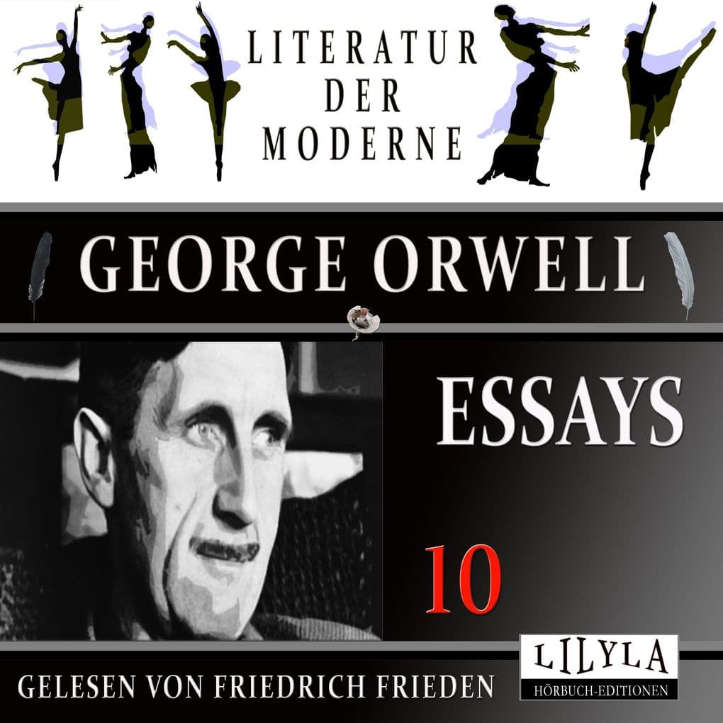 Essays 10