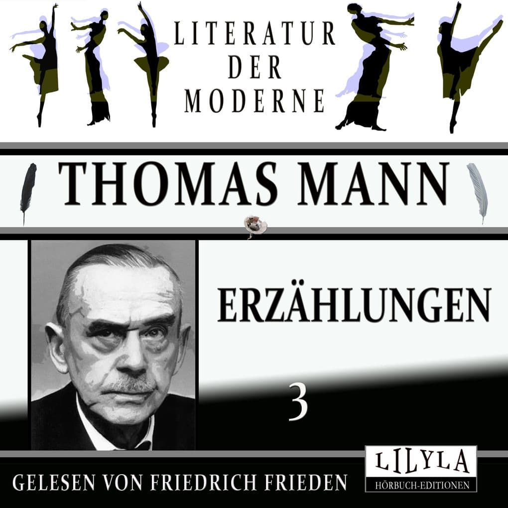 Erzählungen 3