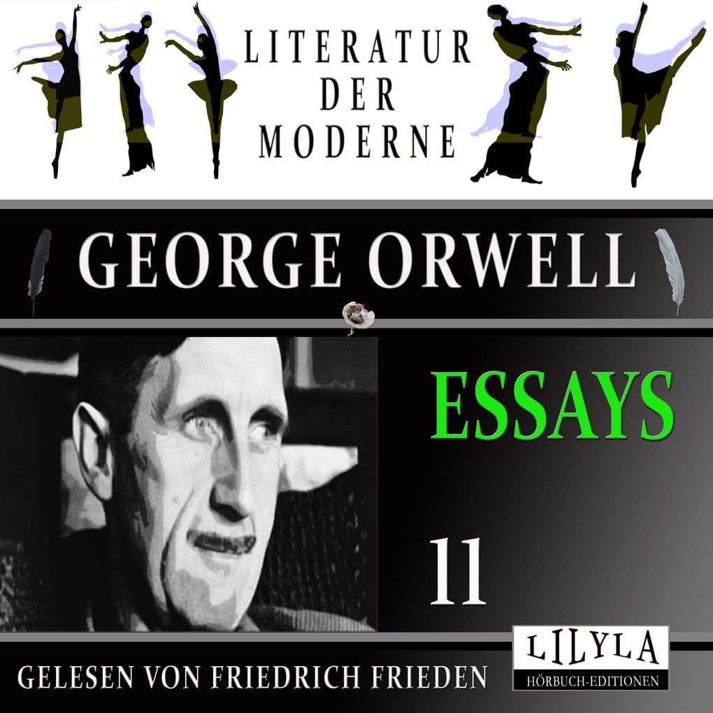 Essays 11