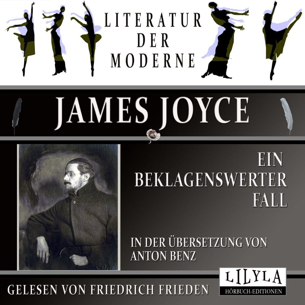 Ein beklagenswerter Fall