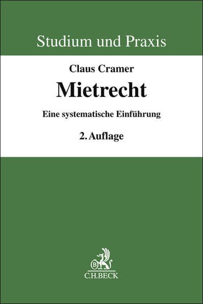 Mietrecht