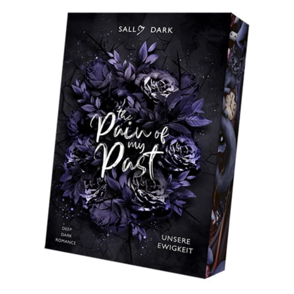The Pain of my Past - Unsere Ewigkeit