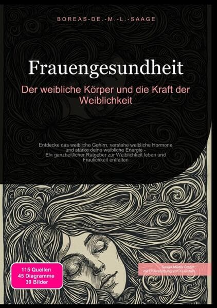 Frauengesundheit: Der weibliche Körper und die Kraft der Weiblichkeit