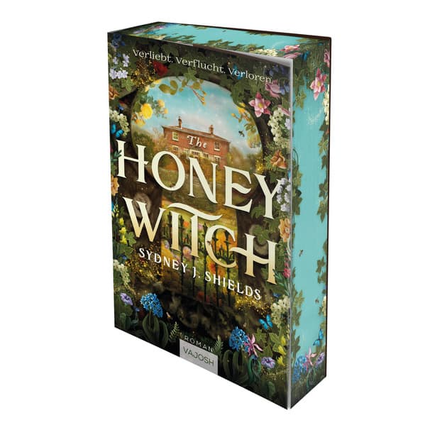 The Honey Witch